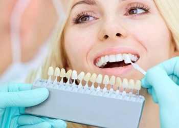 La decodifica dentaria