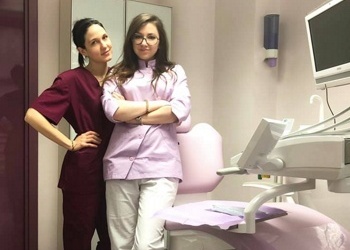 staff odontoiatria osteopata osteopatia professionista